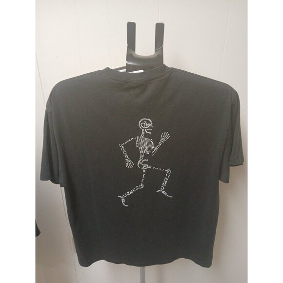 - Radiology Team TShirt  Large Vintage Y2K - Picture 2 of 6